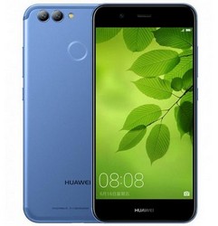 Замена батареи на телефоне Huawei Nova 2 в Саратове